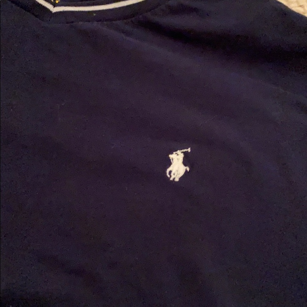 Polo Ralph Lauren top